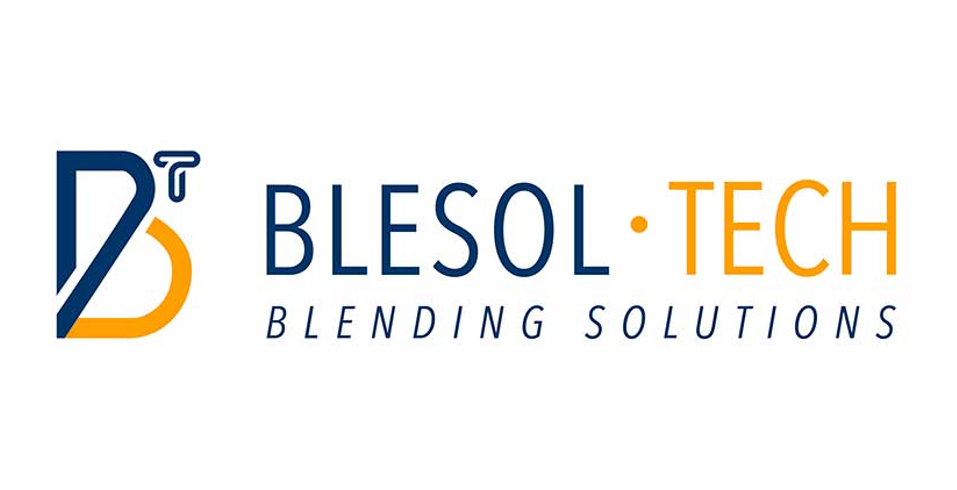 Approuved supplier Blesol Tech