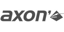 Logo Axon Cables
