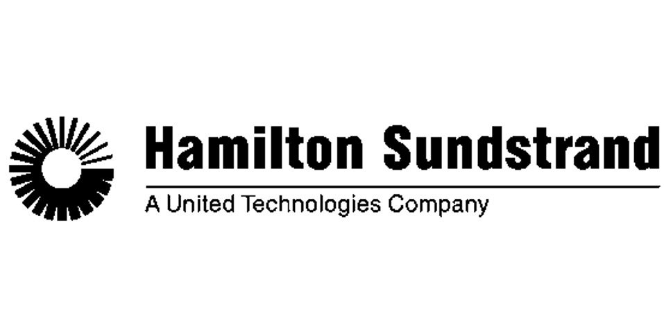 Logo Hamilton Sundstrand