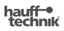 Logo hauff tecnik