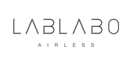 Logo lablabo airless