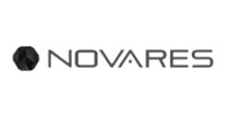 Logo novares