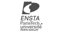 Logo ENSTA