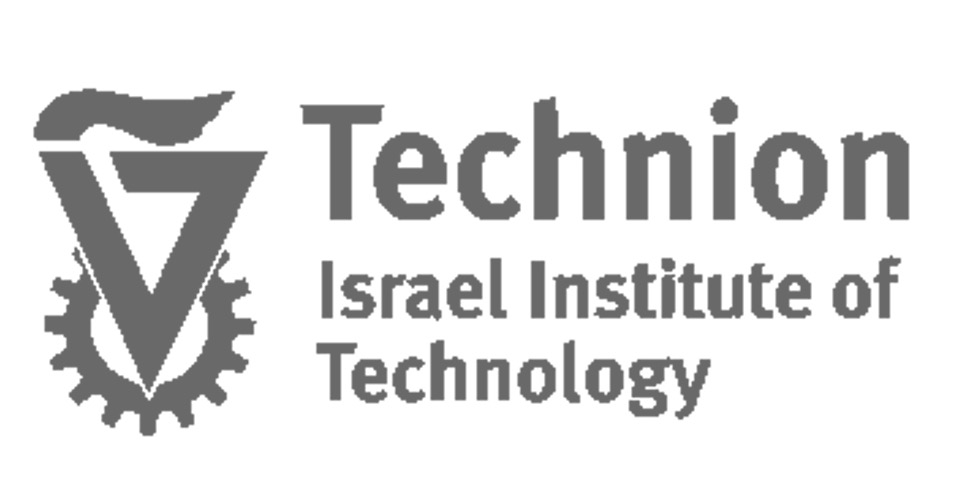 logo Technion