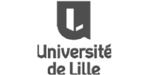 logo universite lille