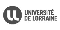 logo universite de lorraire