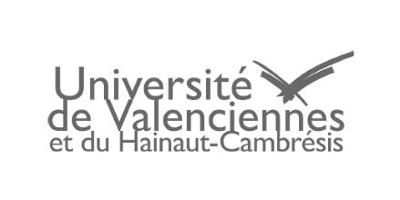 logo université de valenciennes hainaut cambresis