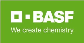 Approuved supplier BASF
