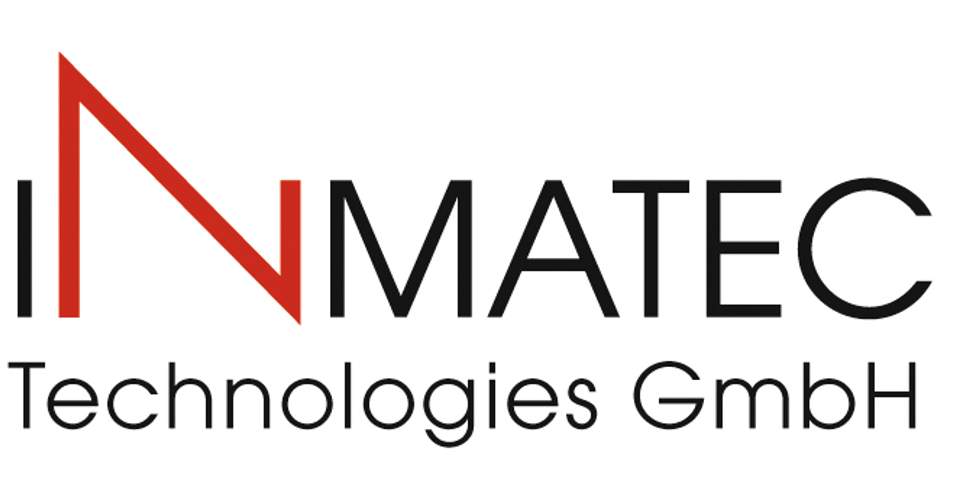 Approuved supplier Inmatech Gmbh