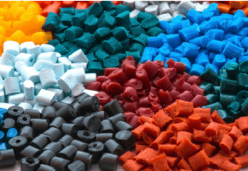 Pollen AM Granulés de moulage par injection - Pellet extruder