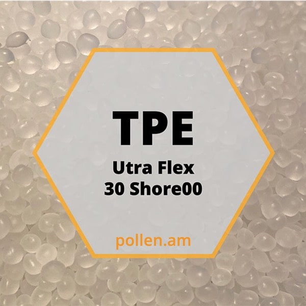 TPU / TPE - 3D Filament