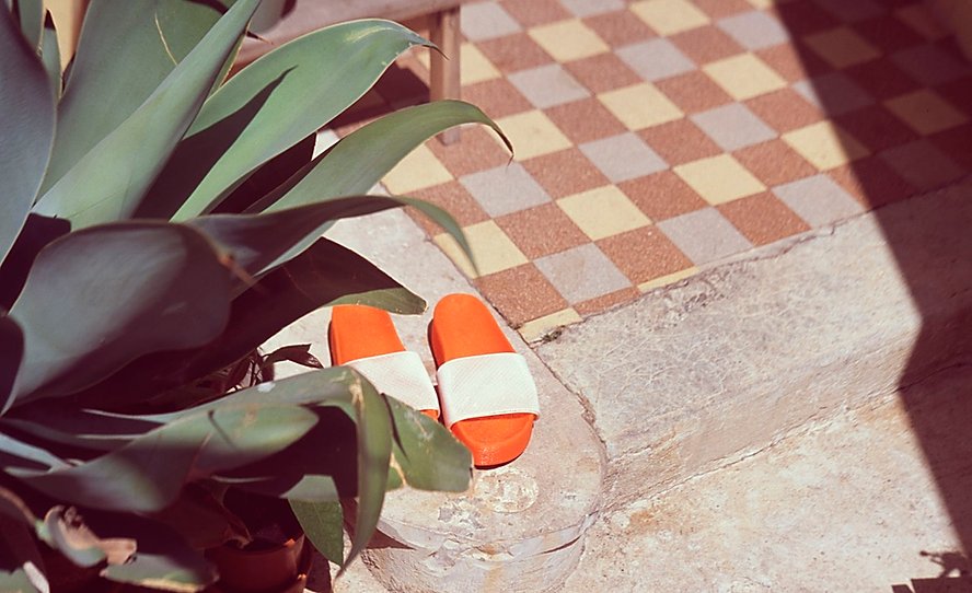 Pollen AM Chaussures imprimées en 3D - Pellet extruder