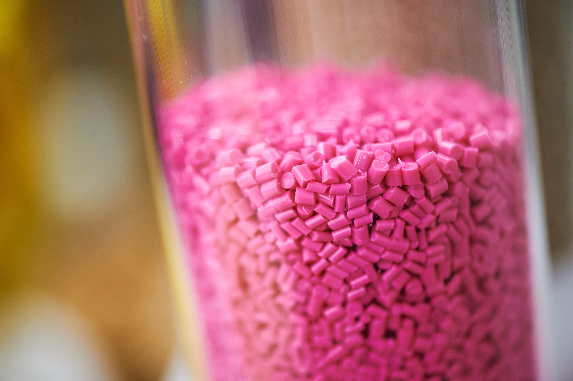 Pollen AM   Makerstown- Pellet extruder