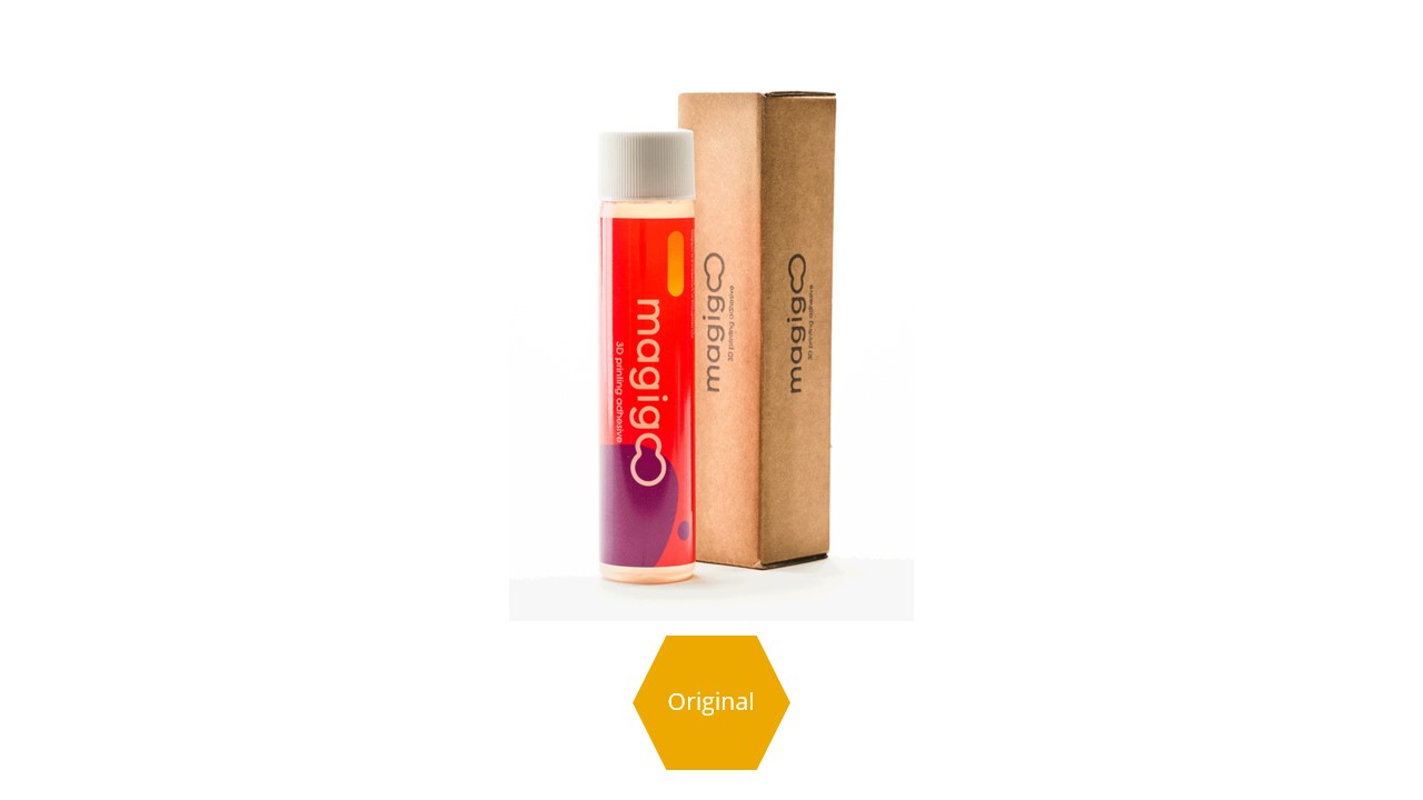 New adhesive solution available magiggo