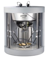 FGF Fused Granulate Febrication FGM Fused Granulate Modeling Pam Series MC 3D printer commercial launch