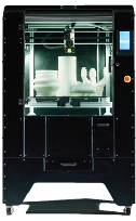 FGF Fused Granulate Febrication FGM Fused Granulate Pam Pro, commercial launch