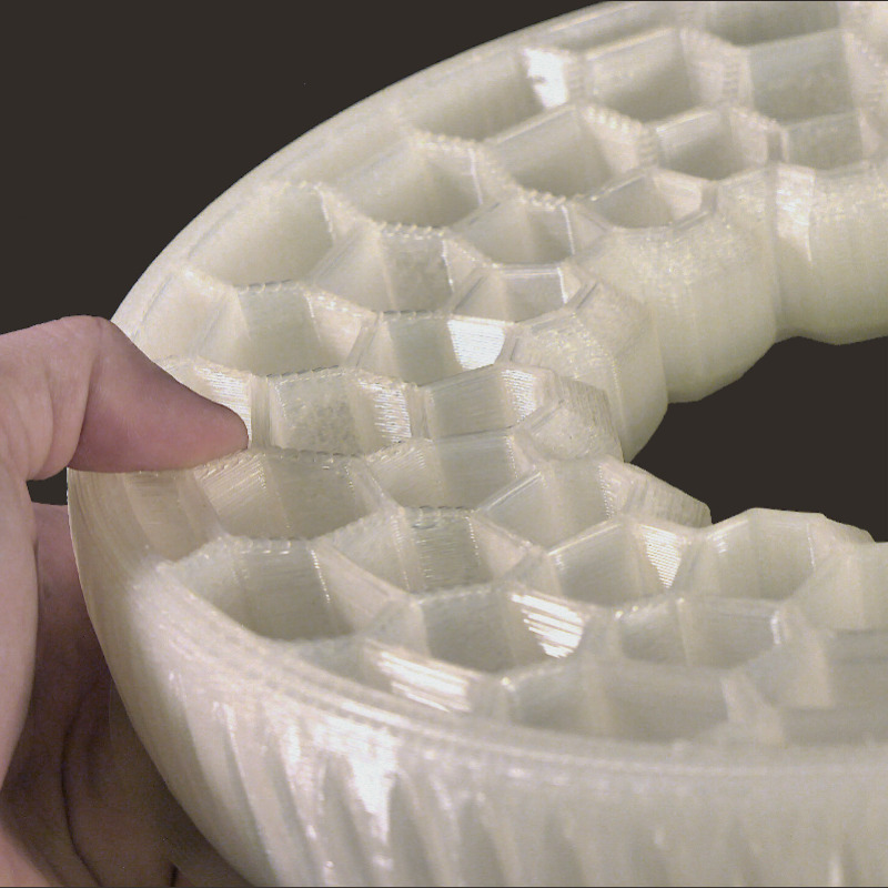 Ceramic  mim metal cim ceramic technical 3D printing 3D printer industrial pellets granules extrusion small series medium series stainless steel thermoplastic granules open to materials multi-material