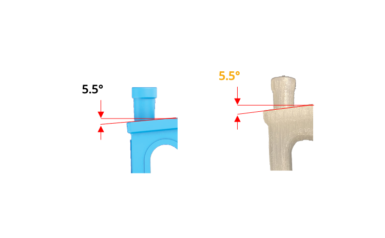 Présentation Test de torture 3DBenchy Pour Fabrication Additive