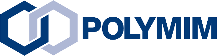 Polymim GmbH logo metal feedstock mim