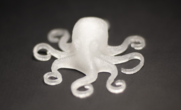 Petites et Moyennes Séries de Production Impression 3D Matériaux Granulés Bonne Matière Faible Coût