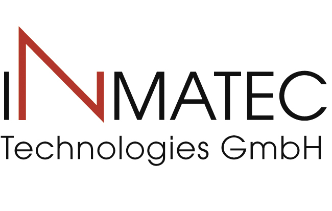 Logo d'Inmatec Technologies GmbH Céramique Technique impression 3D Matière première Alumine