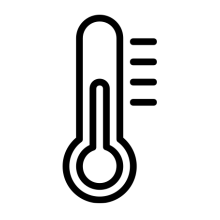 Contrôle de température accru